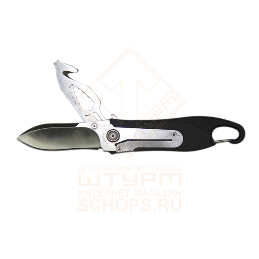 Нож складной Sanrenmu 7048