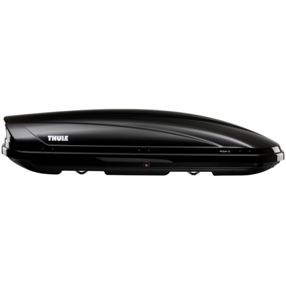 Автомобильный бокс Thule Motion XL (800) черный 460л. (6208-1)