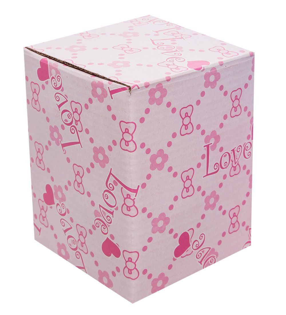 MC-160 Копилка «Мышь»