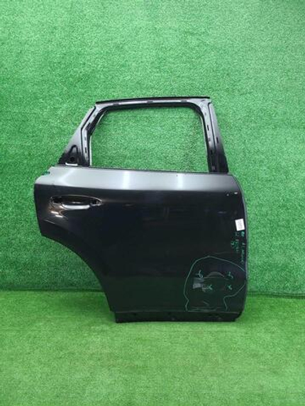 Дверь задняя правая Porsche Cayenne 3 (2017-н.в.)