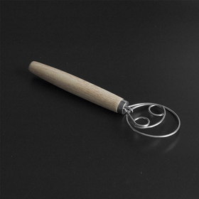 Датский венчик (большой двойной венец, короткий)