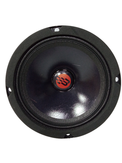 Автоколонки 13см. 5 inch Midrange "Комплект 2шт" Bos-Mini BOS-5500