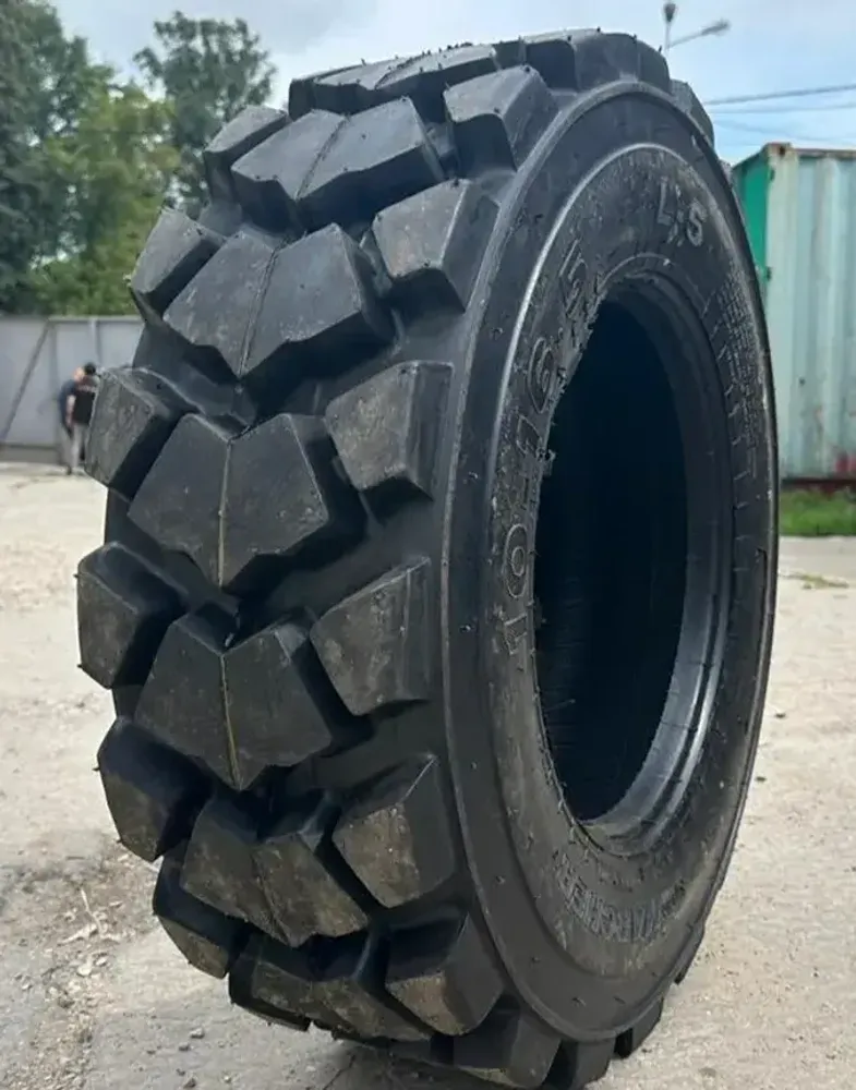 Шины RoadHiker 14-17.5 14PR L-5 TL КИТАЙ