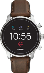 Умные наручные часы Fossil FTW4015