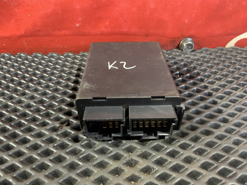 Блок управления центральным замком 2017г.