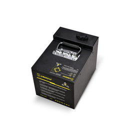 Электроскутер Siberton PRO