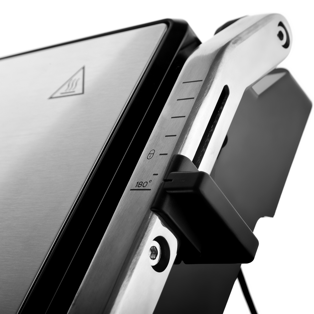 Гриль-пресс BRAYER BR2005