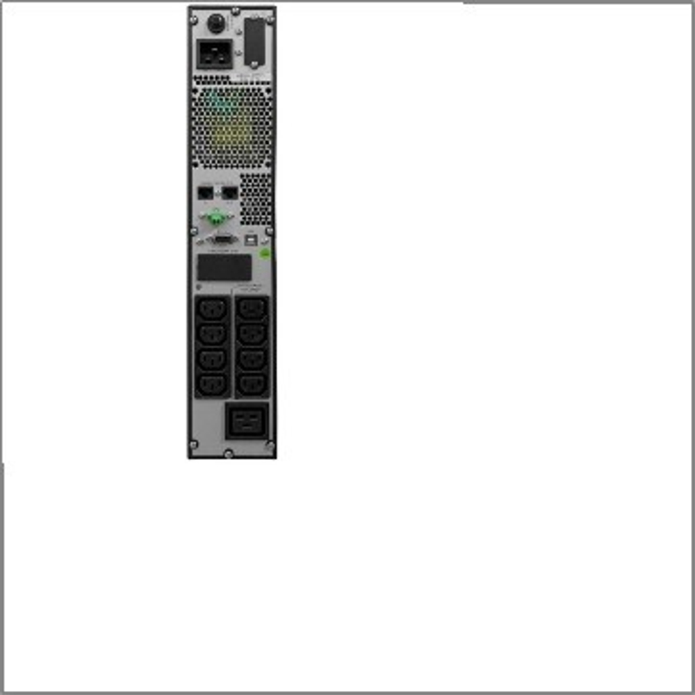 Источник беспербойного питания Hiden EXPERT ULPS3000RM 3000ВА/2700Вт (ULPS3000RM)