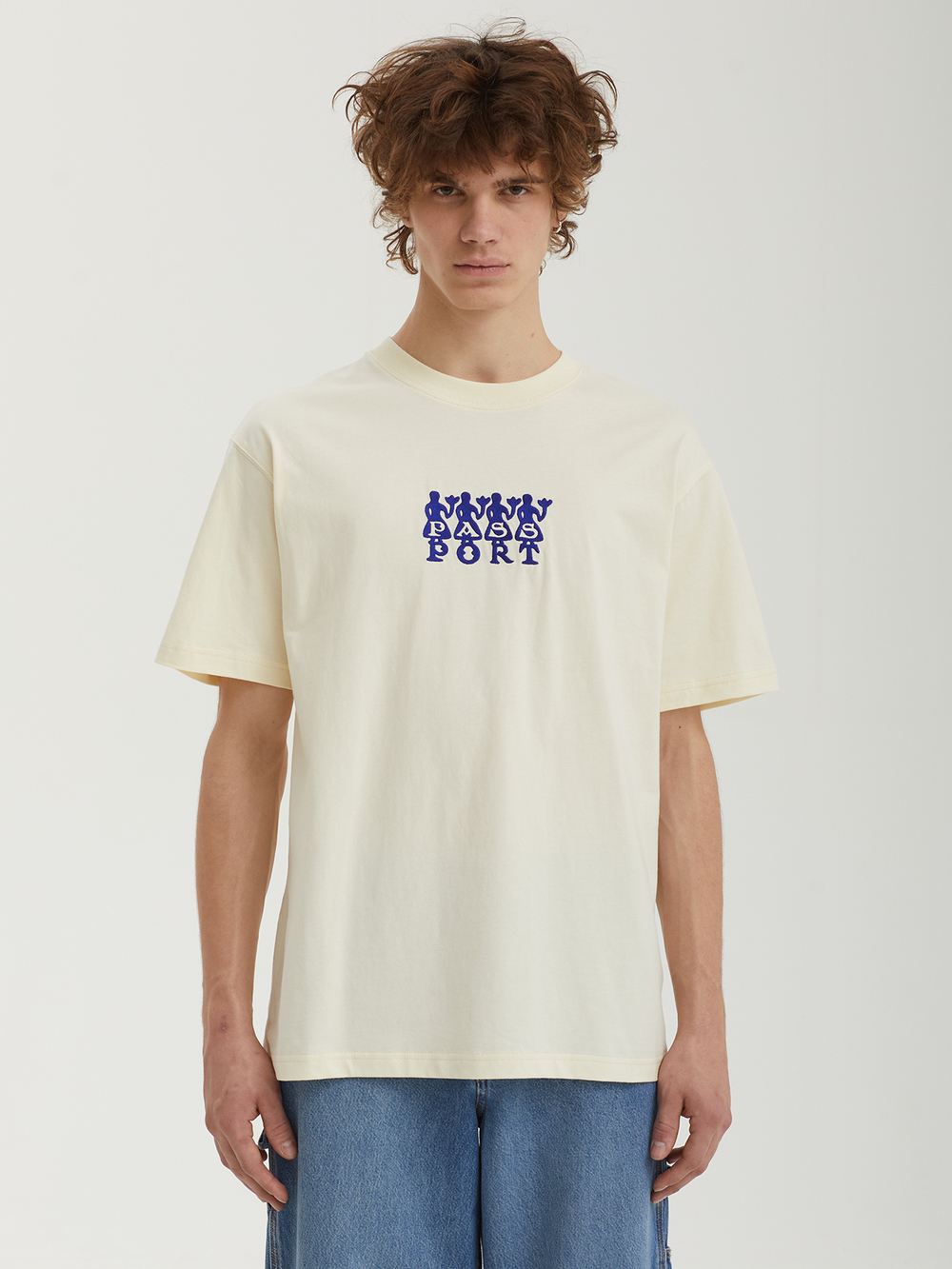 Мужская Футболка 4 Flowers Organic Cotton