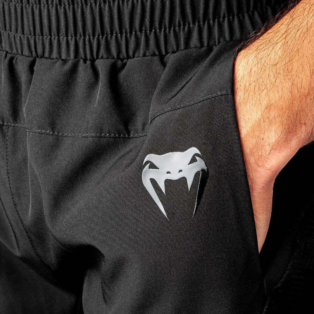 тренировочные шорты Venum G-Fit Air Black