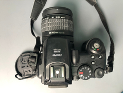 Fujifilm FinePix S9500