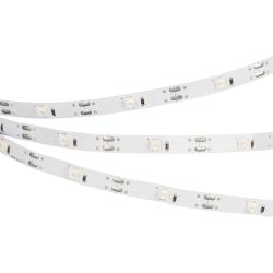 Светодиодная лента RT-5000-6060LENS-20-12V Day4000 (10mm, 10W/m, IP20) (Arlight, Открытый) 030893