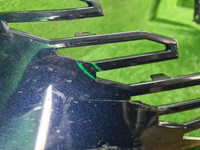 Бампер передний Omoda C5 (2022-н.в.)