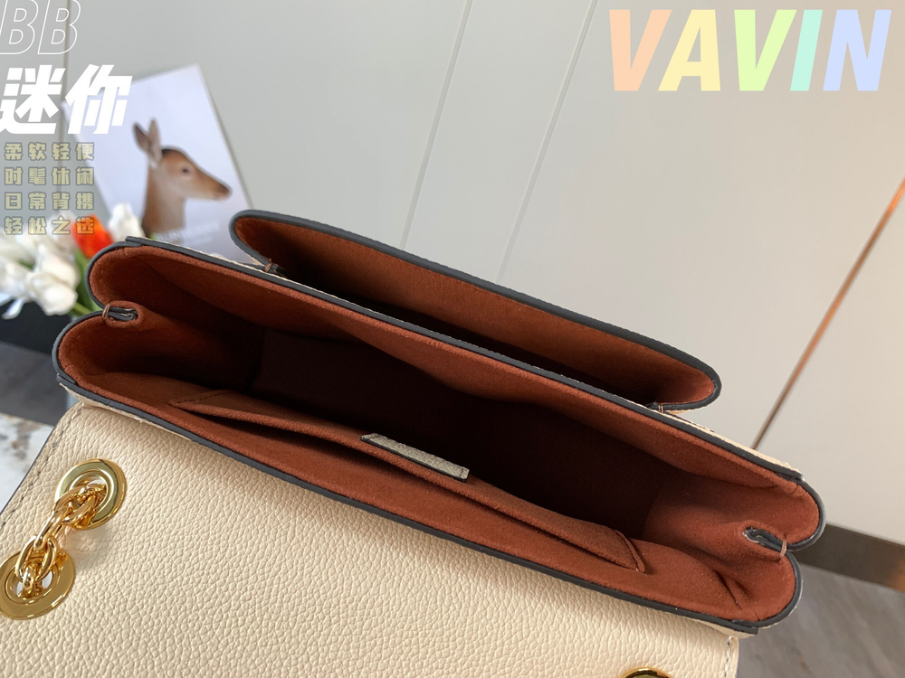 Louis Vuitton Vavin BB