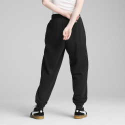 Женские брюки PUMA WARDROBE ESS Sweatpants