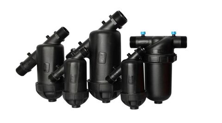 Дисковый фильтр 1" F32YD