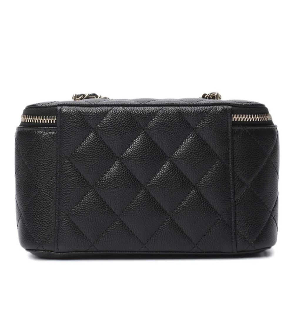 Chanel Vanity Case