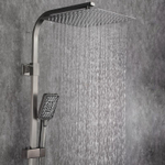 Душевая стойка со смесителем Gappo G2407-9