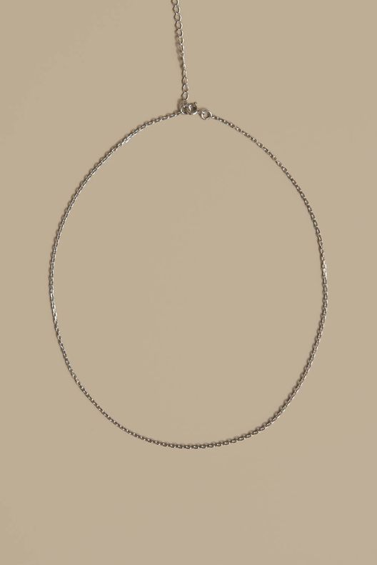 Цепь тонкая / Mari Cush