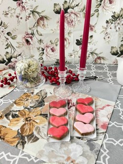 День святого Валентина 14 февраля