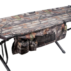 Кровать раскладная Camping World Forest Dream Big [FH-B-002]