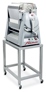 Тестораскаточная машина Flamic SF450D-500