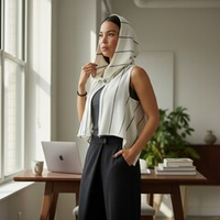 Жилет размер 44,48