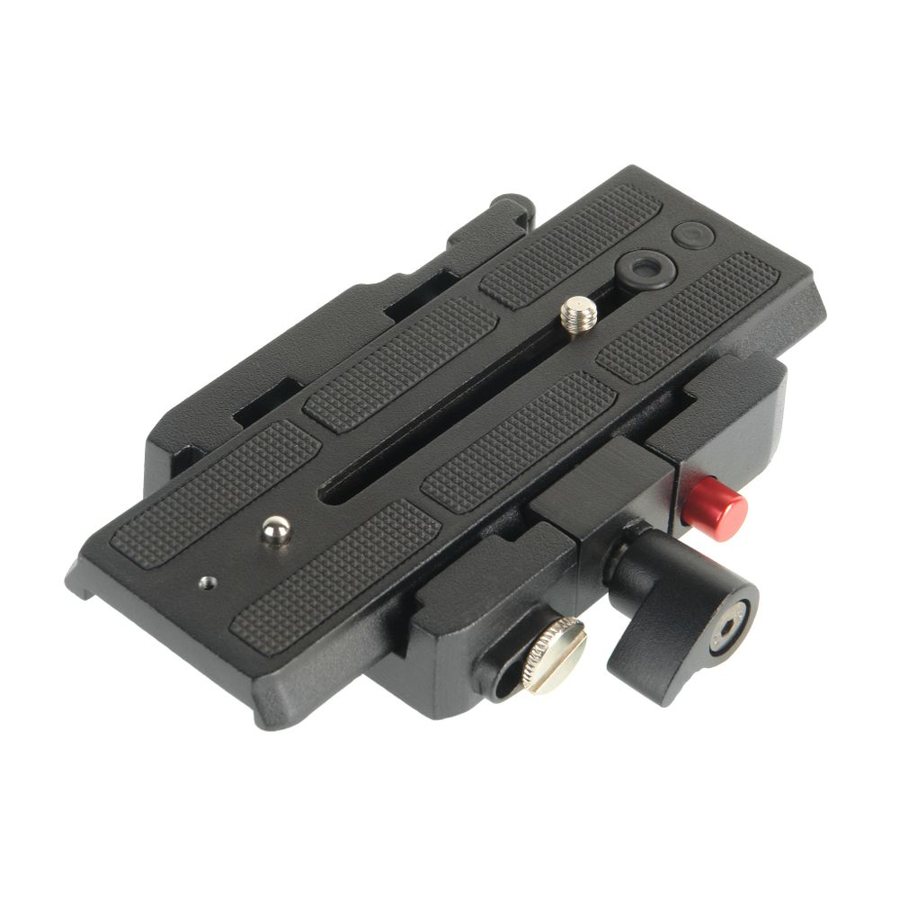 Адаптер штативный GreenBean Base 140