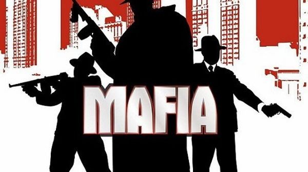 Мафия - лучшая психологическая игра