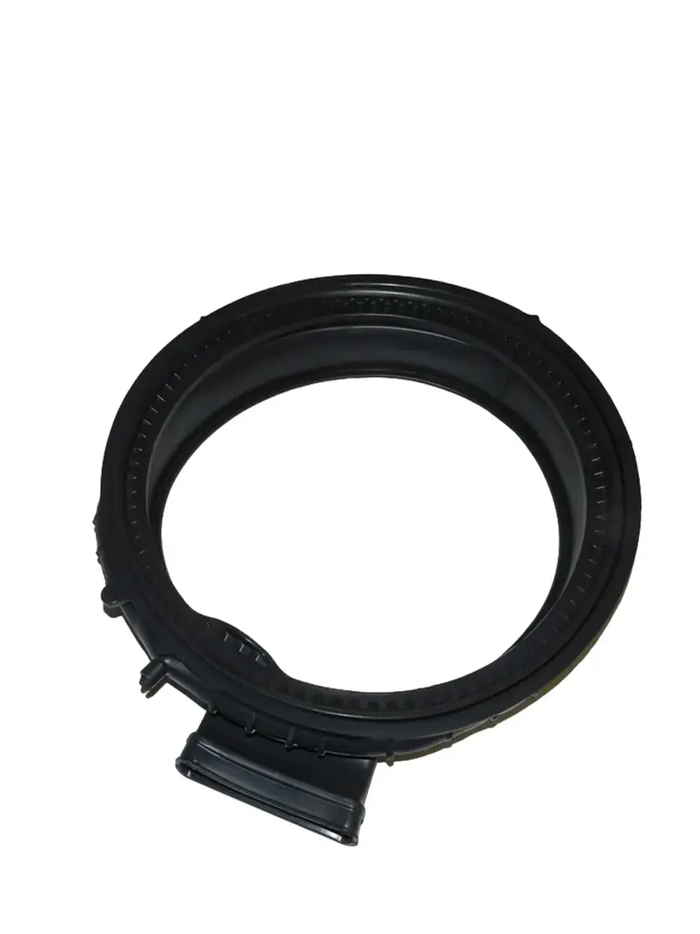 Манжета люка (уплотнитель двери) для стиральной машины 0020301796F Haier