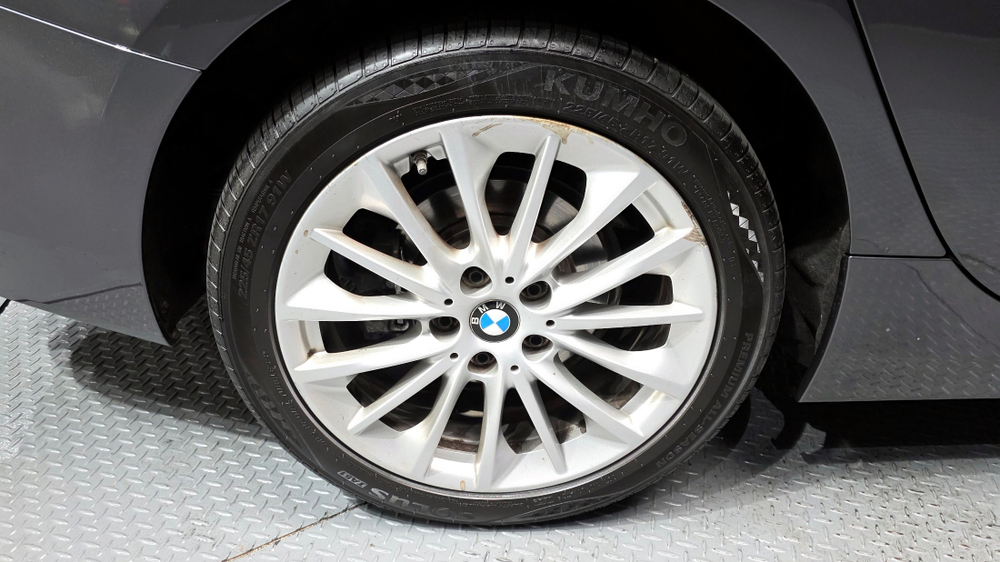 BMW 2 серии Gran Coupe (F44) 218d Advantage