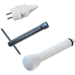 FUBAG TI 2300 инверторный генератор 646253