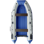 Лодка ПВХ Angler Reef НДНД 340НД -