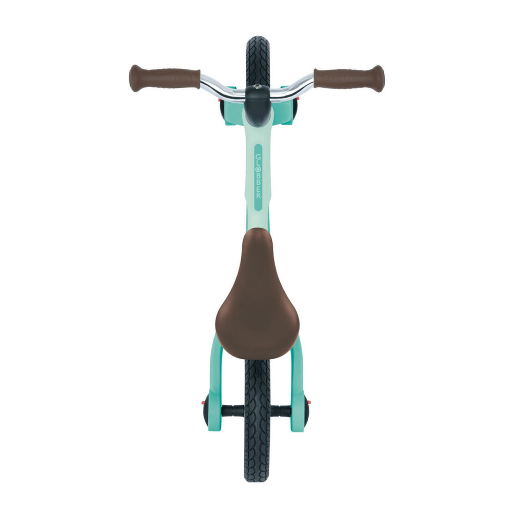 Детский велосипед Globber Go Bike Elite Air (2023)