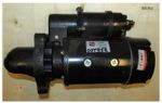 Стартер электрический SDEC SC9D340D2; TDS 228 6LT/Starter (D11-101-10+A)