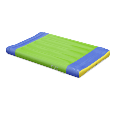 Элемент аквапарка «База», 3×2×0,3 м