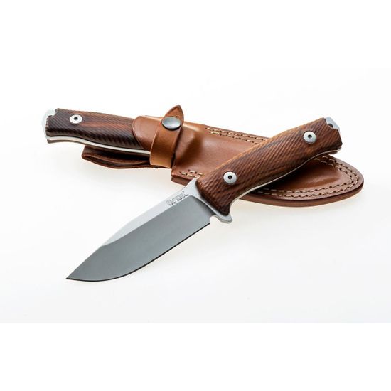 Нож Lion Steel "M5" L/M5 ST R