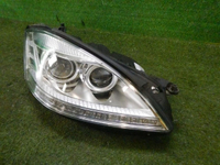 Фара правая Mercedes S w221 (2009-2013) ксенон