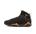 Мужские кроссовки Air Jordan 7 retro "citrus" CU9307-081