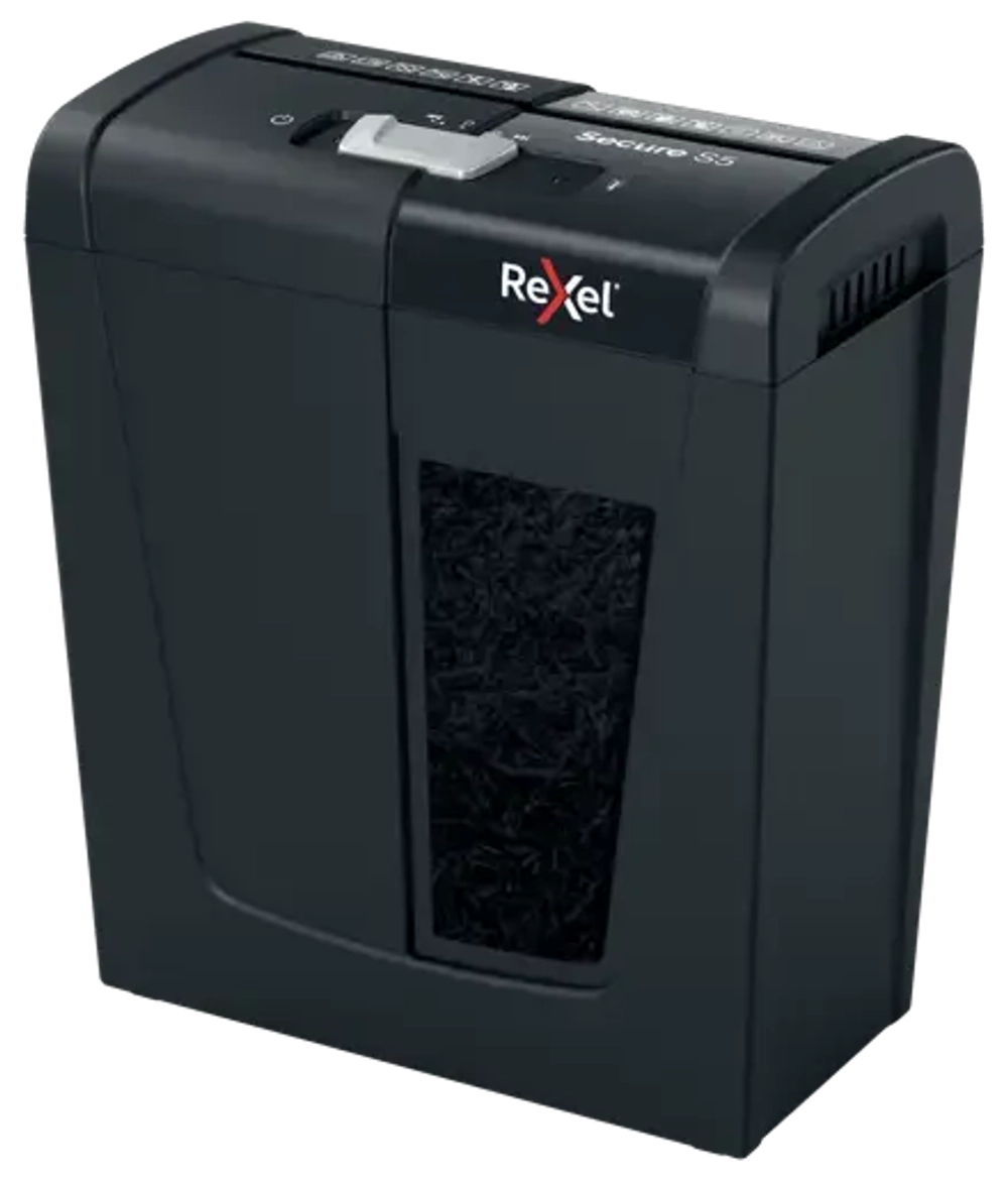 SHRp P-2 Rexel Secure S5 Шредер