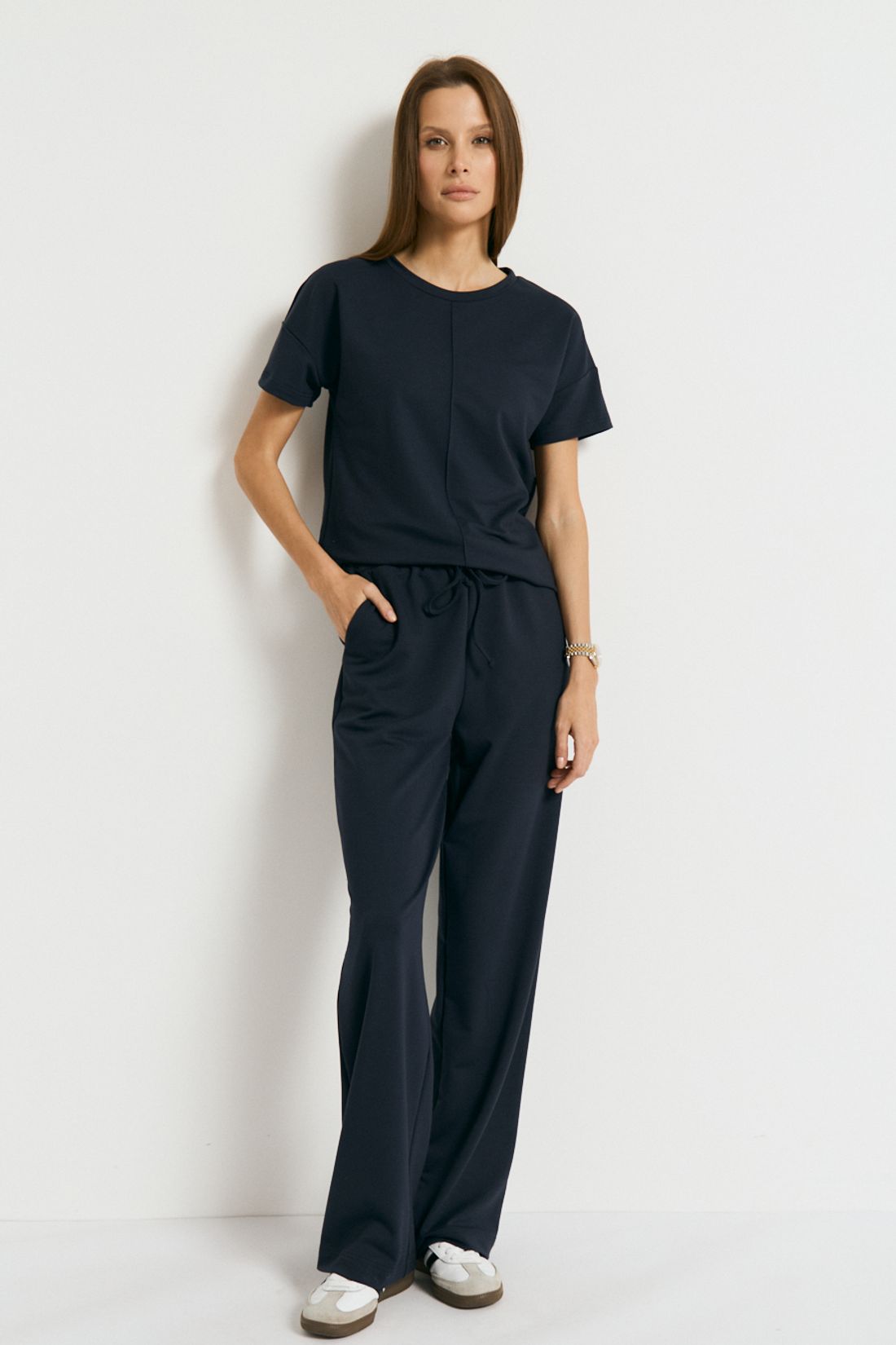 Джемпер R5080