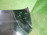 Крышка багажника Mazda 6 GJ (2012-2018) седан