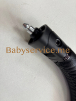 Бампер Carrello Bravo Lite