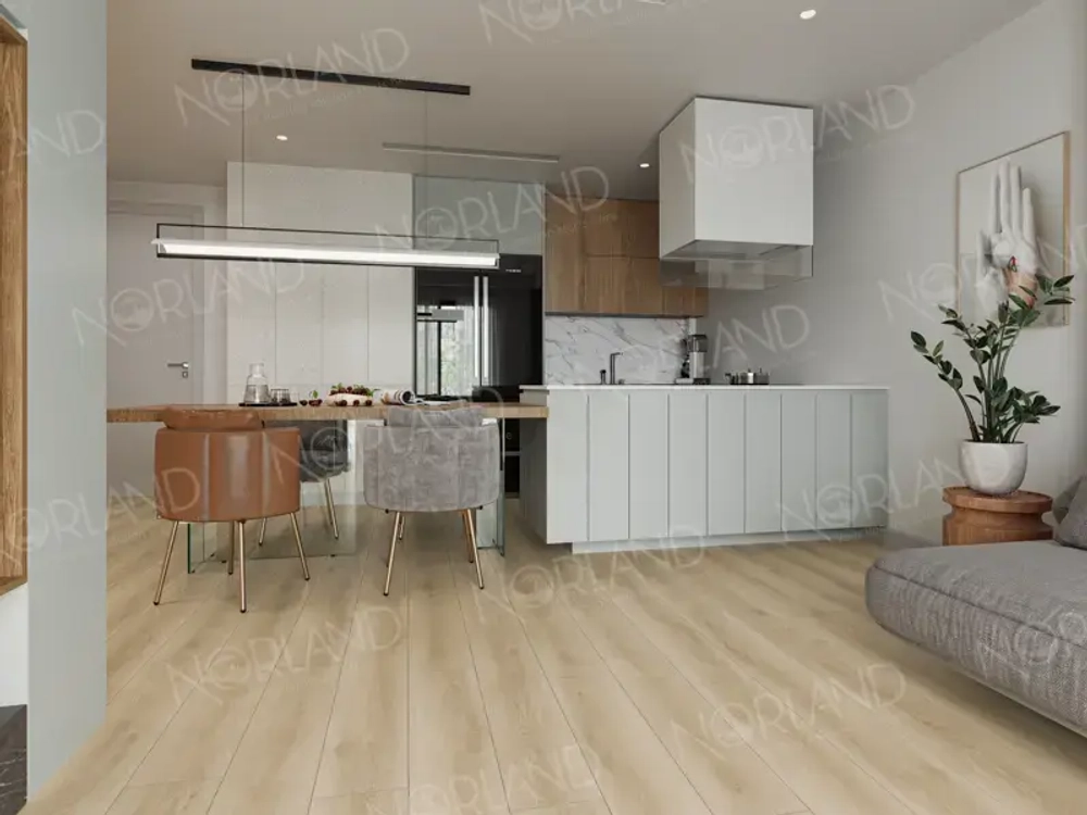 SPC PRO ламинат NEOWOOD Logen 2001-11 AlpineFloor