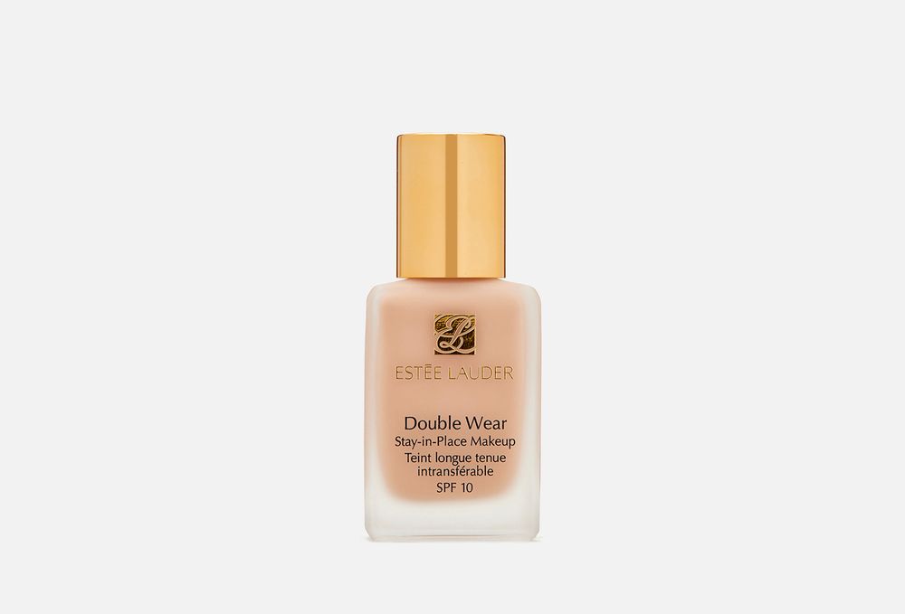 Тональный крем для лица Estee Lauder Double Wear Stay-in-Place Makeup SPF10 1C1 Cool Bone 30мл