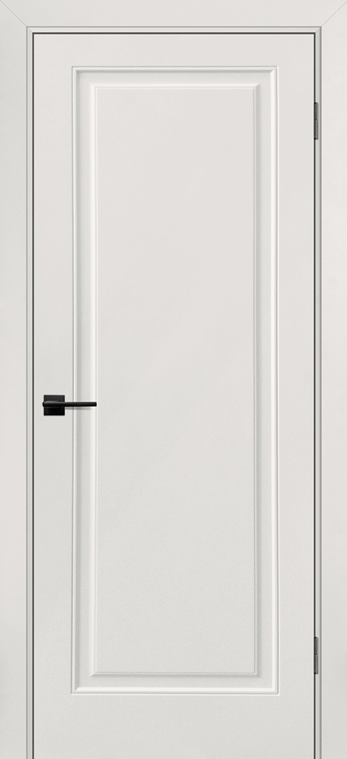 Дверь Смальта-Шарм 11 / Цвет lvory / Двери ТЕКОНА