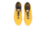 Converse Skidgrip non-slip wear-resistant low-top canvas shoes for men and women the same yellow