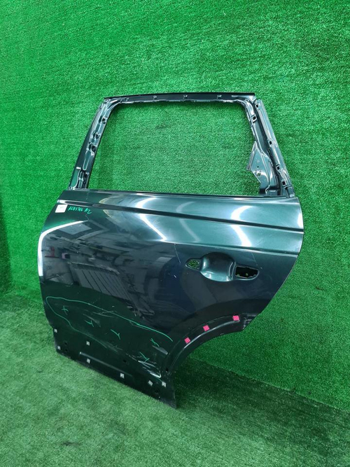Дверь задняя левая Genesis GV80 (2020-н.в.)