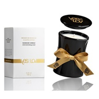 Массажная аромасвеча YESforLOV Bewitching Massage Candle 120мл