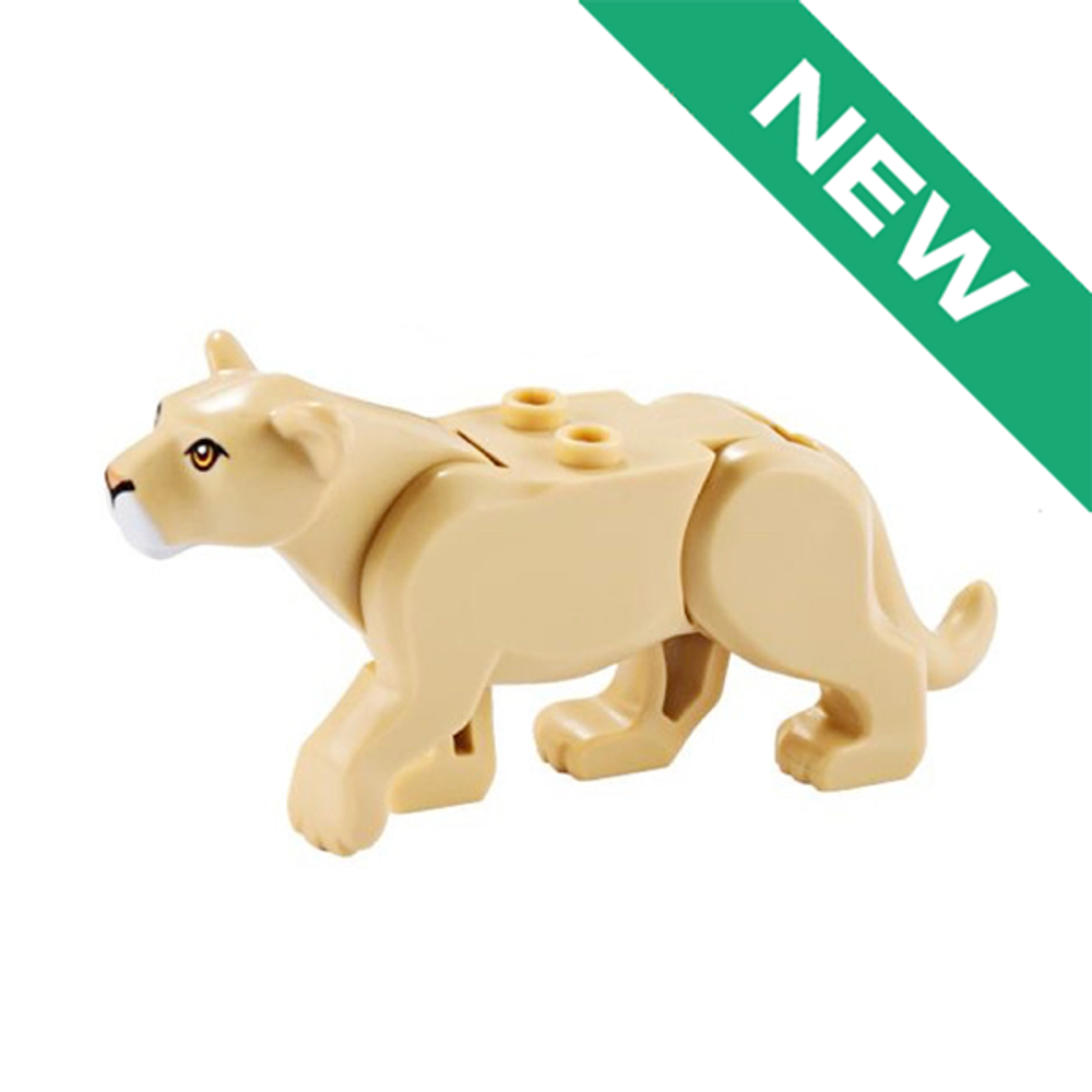 NEW Львица bb0787c01pb05